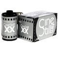 CineStill BwXX, 35mm