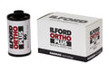 Ilford Ortho Plus 80, 35mm