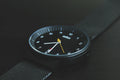 TEST IMAGE. Digital watch.