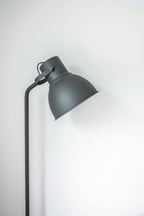 TEST IMAGE. Table lamp.