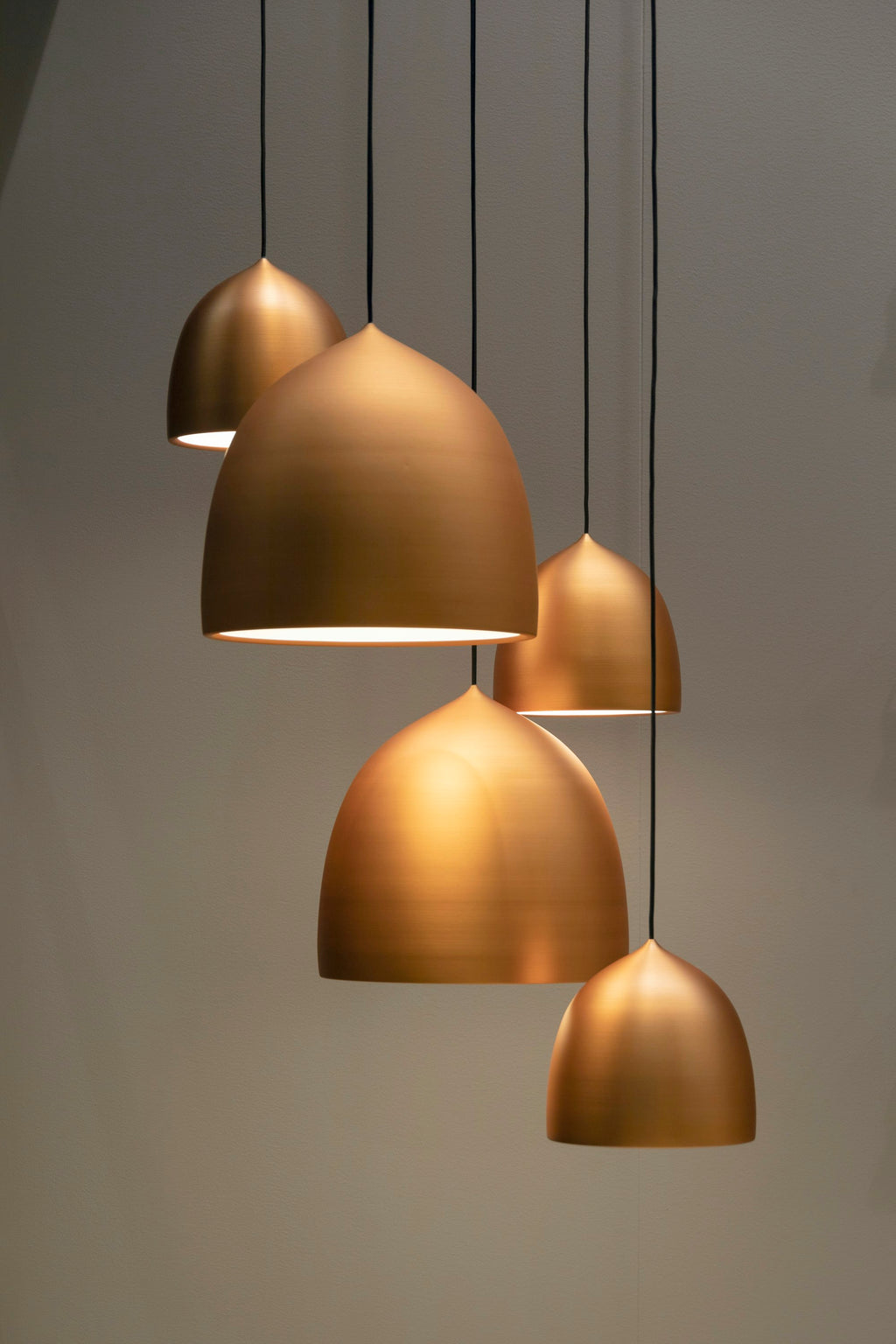 TEST IMAGE. Lamp in a room.
