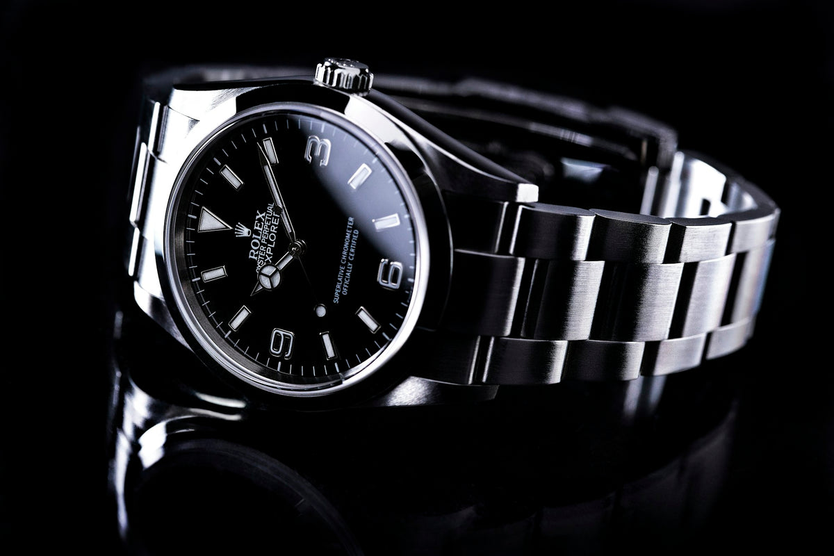 TEST IMAGE. Case profile.