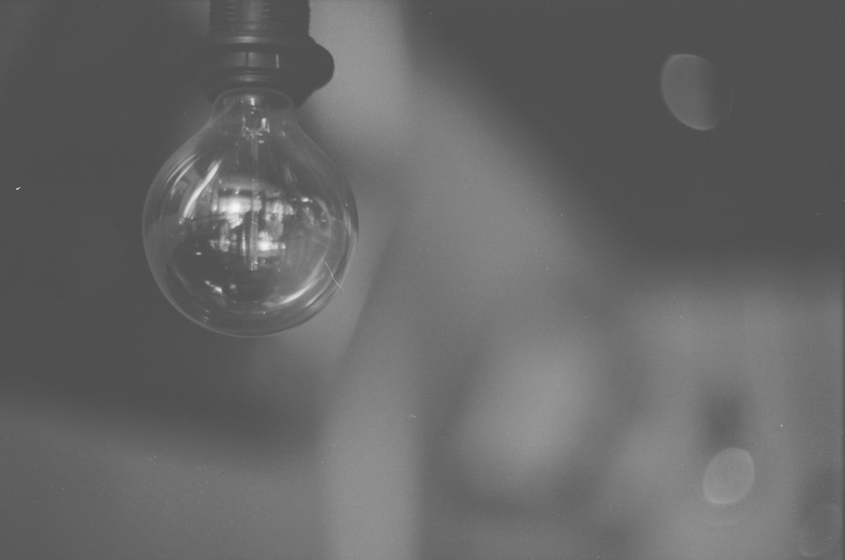 Example · Photo: mark chaves · Unsplash