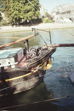 Example · Photo: Deniz Demirci · Unsplash