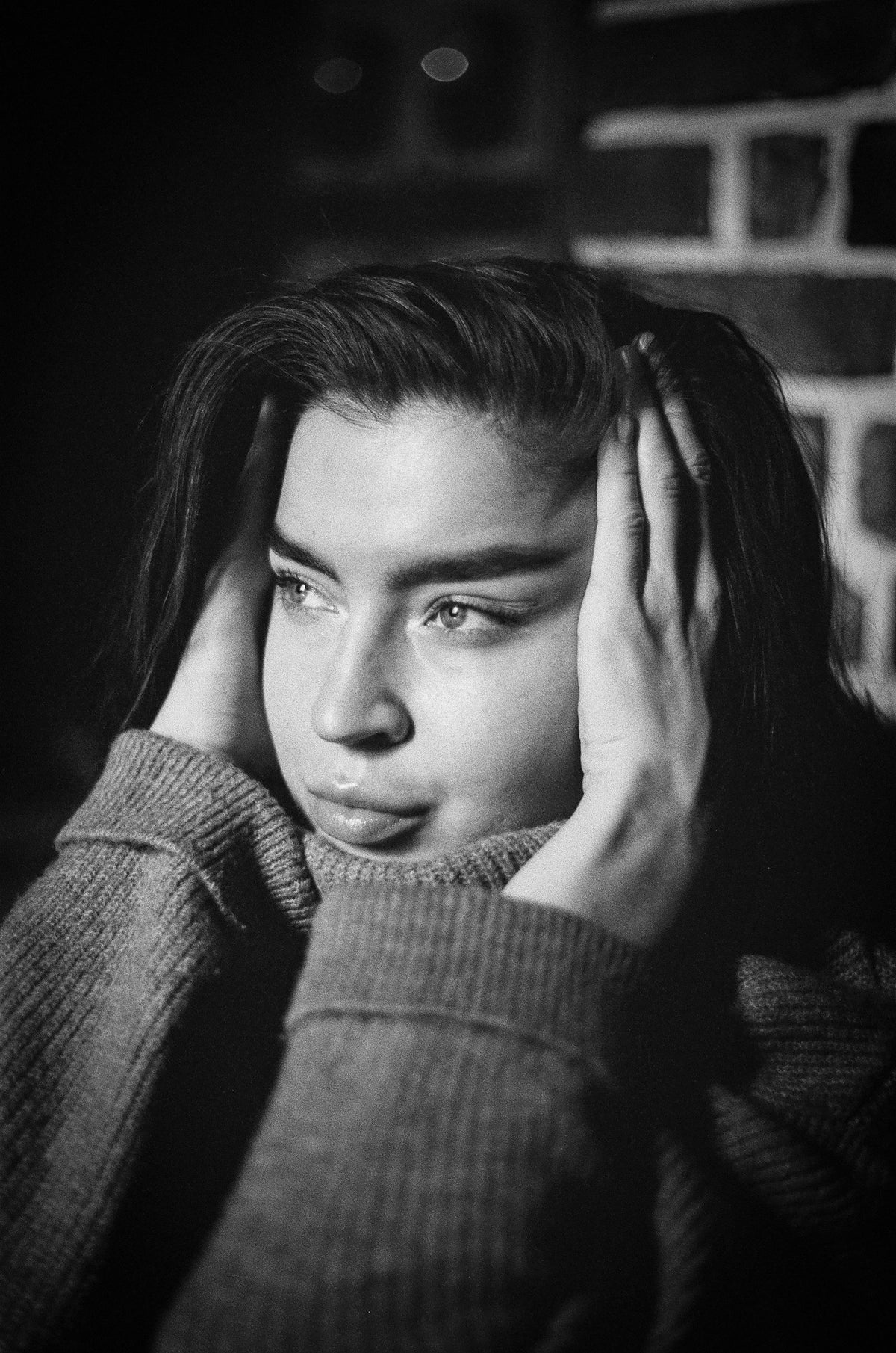 Example · Photo: Dima Kosh · Unsplash