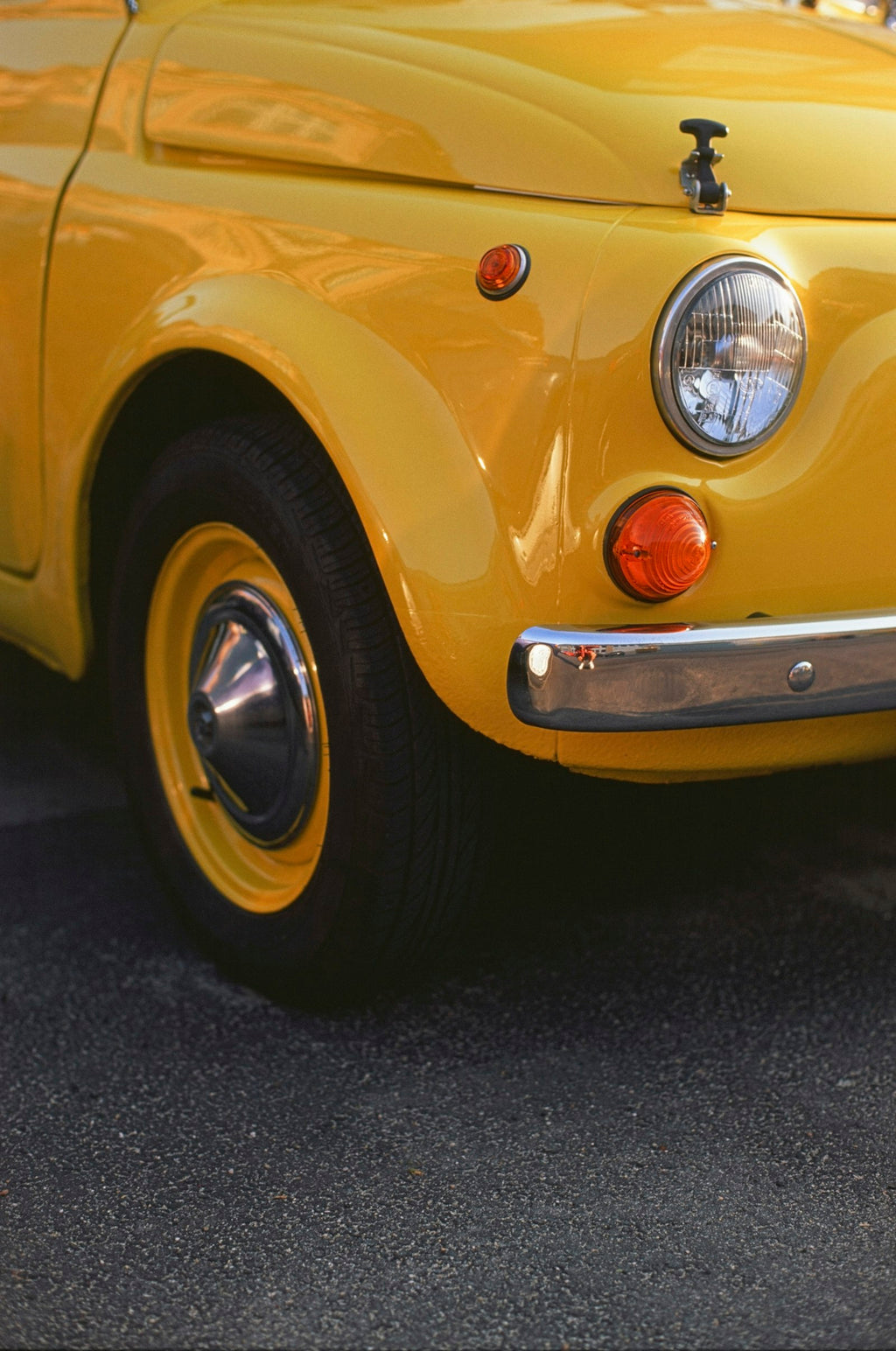 Example · Photo: Markus Spiske · Unsplash
