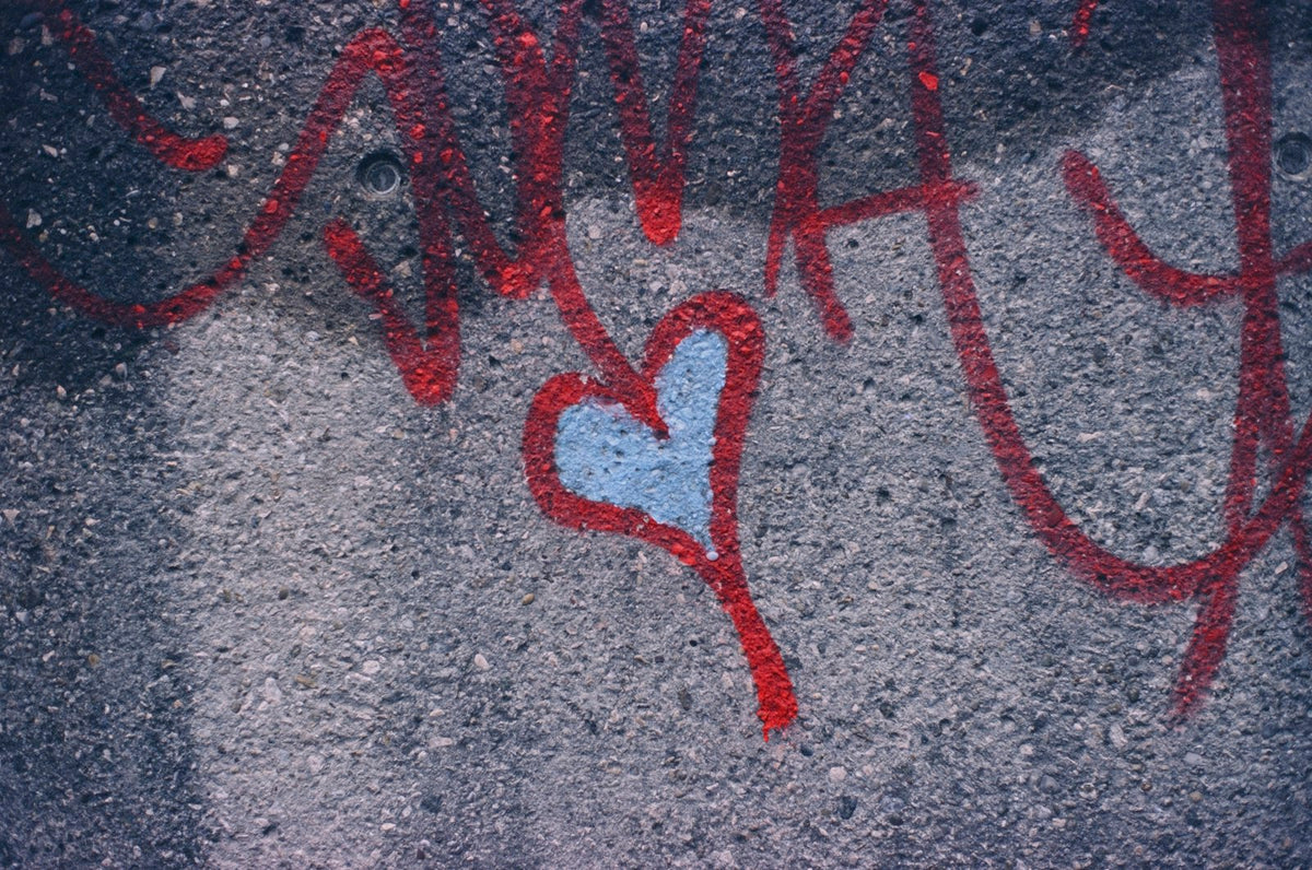 Example · Photo: Markus Spiske · Unsplash