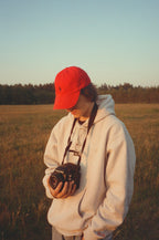Example · Photo: Krišjānis Kazaks · Unsplash