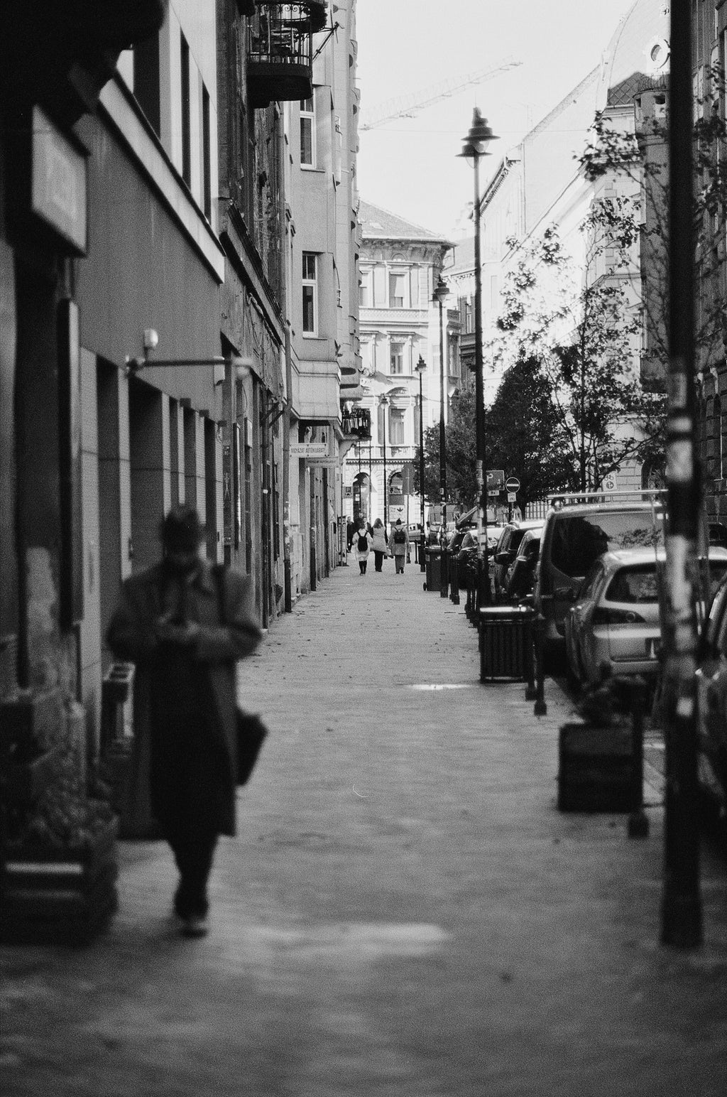 Example · Photo: Richard Stachmann · Unsplash
