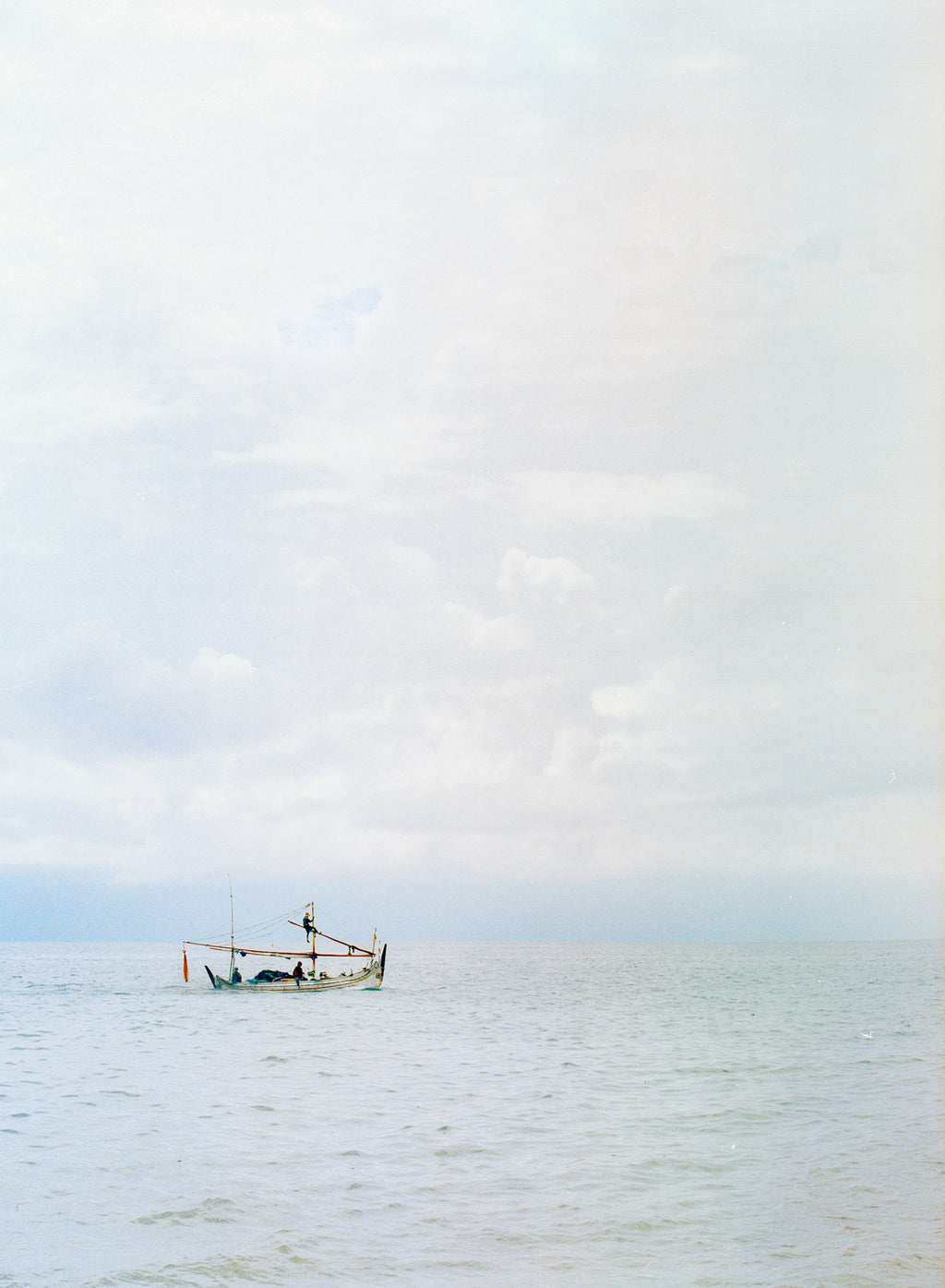 Example · Photo: Salman Rameli · Unsplash