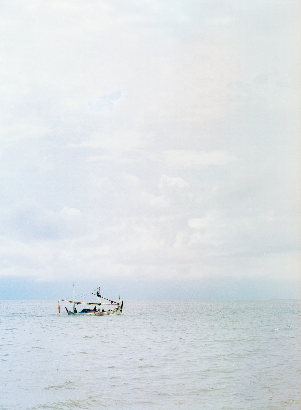 Example · Photo: Salman Rameli · Unsplash