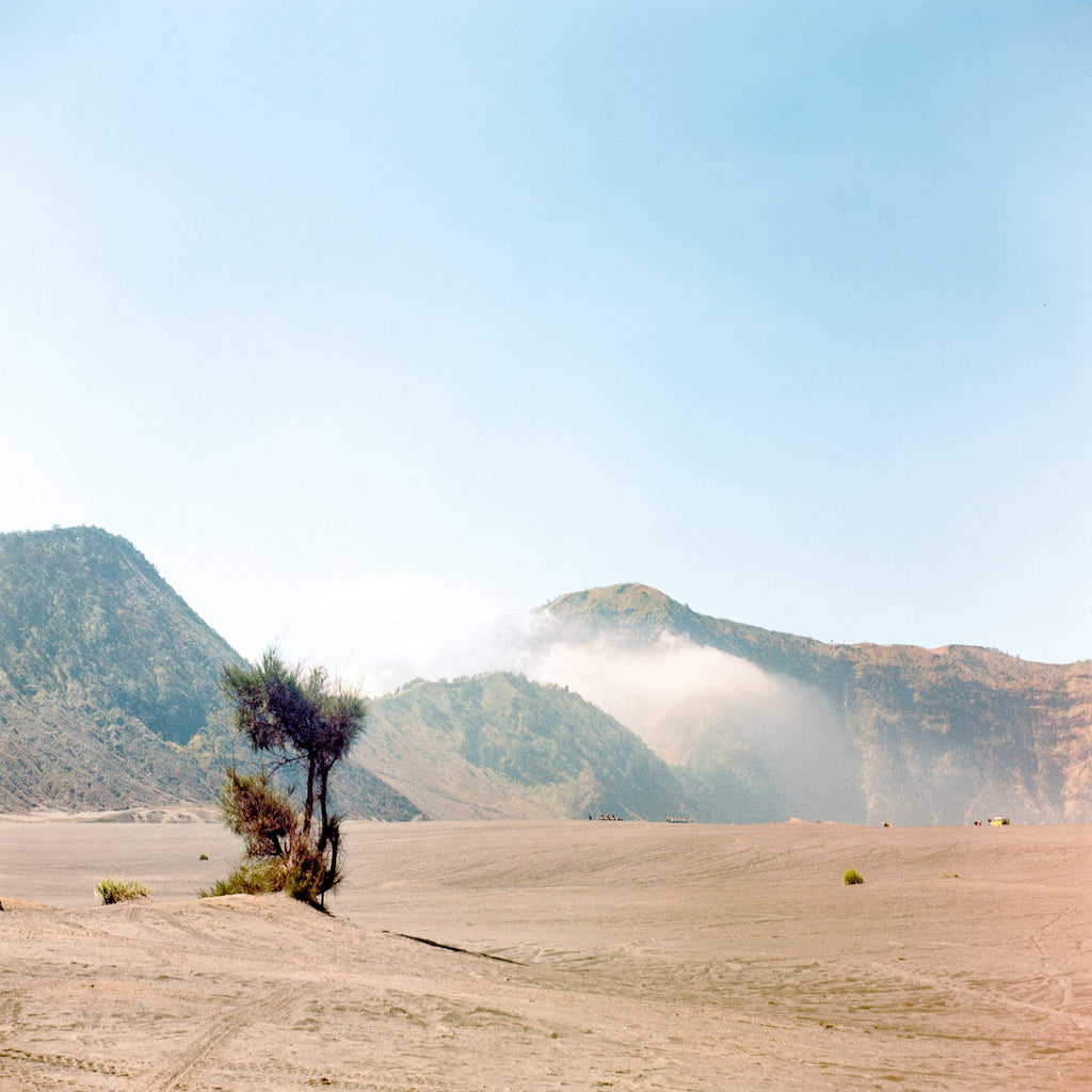 Example · Photo: Salman Rameli · Unsplash