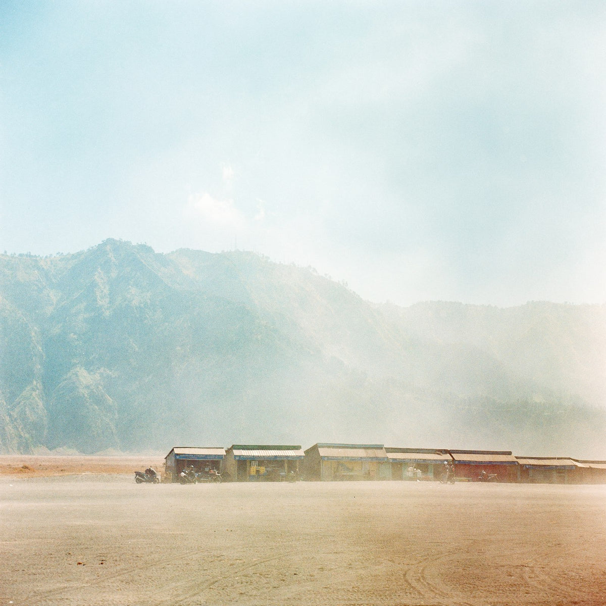 Example · Photo: Salman Rameli · Unsplash