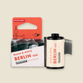 Lomography Berlin Kino 400, 35mm